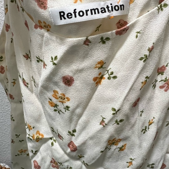 Reformation Camisole Top - Picture 3 of 4